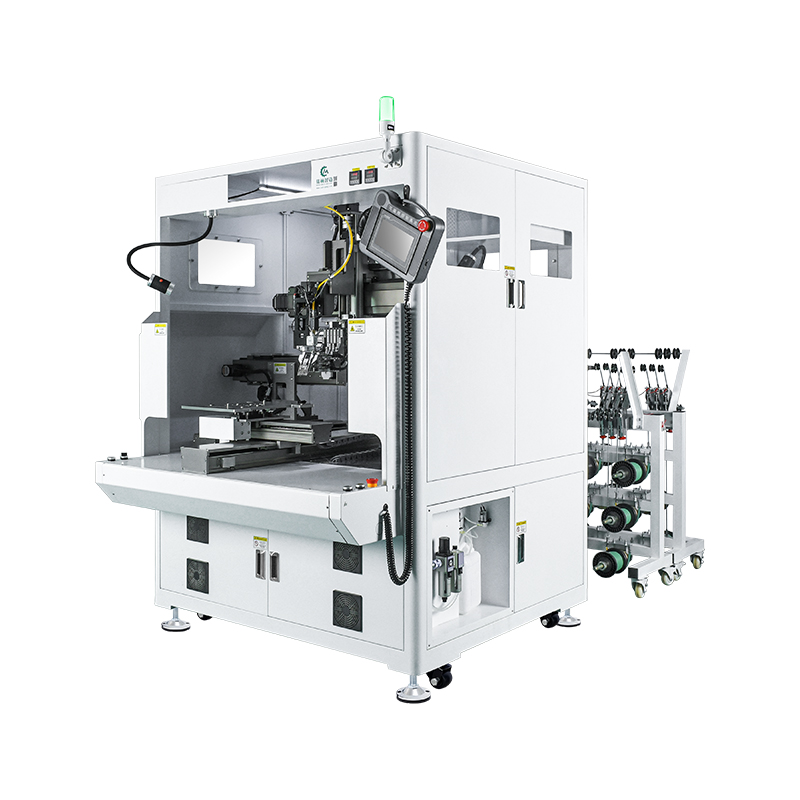 Auto Laser Precision
